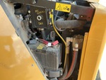 Engine with Engine - Right Side