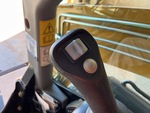 Control Station with Auxiliary Hydraulic Control