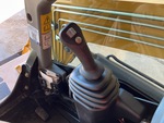 Control Station with Hydraulic Controls