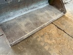 Specialty with Loader Bucket Cutting Edge/Shanks/Teeth