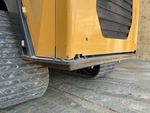 Chassis with Frame Condition