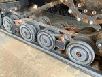 Undercarriage with Track Rollers