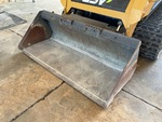 Specialty with Loader Bucket Condition