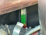Hydraulics with Hydraulic Tank