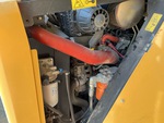 Engine with Engine - Left Side