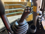 Control Station with Drivetrain Controls