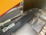Hydraulics with Hoses (Hydraulics)