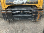 Specialty with Quick Coupler