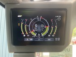 Control Station with Dash Console