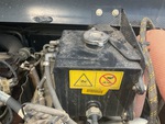 Engine with Cooling System Leaks