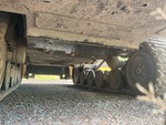 Chassis with Belly Pans