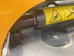 Hydraulics with Loader Lift Cylinders