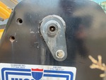 Chassis with Chassis to Arm Pins