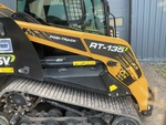 Chassis with Lift Arm Condition
