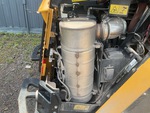 Engine with Exhaust System