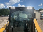 General Appearance with Exterior Lights