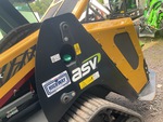 Chassis with Frame Condition