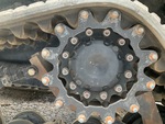 Drivetrain with Final Drives