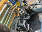 Control Station with Steering Controls