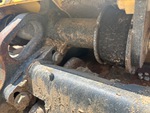 Chassis with Rubber Drum Isolators