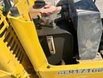 Hydraulics with Hydraulic Tank