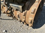 Chassis with Padfoot / Chopper Feet Condition