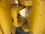 Chassis with Articulating Center Pins
