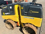 General Appearance with Sheet Metal (fiberglass) Condition