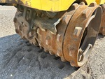 Chassis with Drum Condition