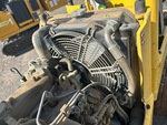 Engine with Cooling System Leaks