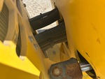 Hydraulics with Hoses