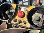 Control Station with Hydraulic Controls