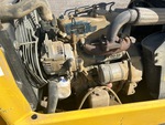 Engine with Engine - Left Side