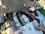 Hydraulics with Hoses