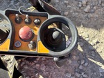 Control Station with Hydraulic Controls