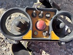 Control Station with Drivetrain Controls