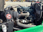 Engine with Engine - Right Side