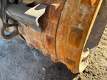 Chassis with Padfoot / Chopper Feet Condition