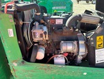 Engine with Engine - Left Side
