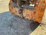 Chassis with Drum Condition