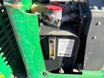 Hydraulics with Hydraulic Tank