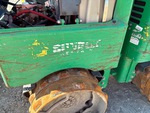 General Appearance with Paint