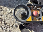 Control Station with Steering Controls