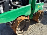 Chassis with Frame Condition
