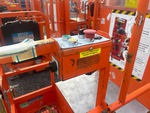 Control Station Upper with