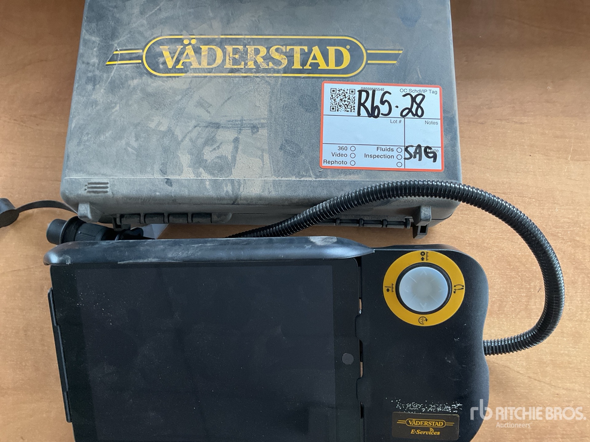 2023 Vaderstad RAPID A 600C