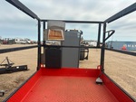 Control Station Upper with