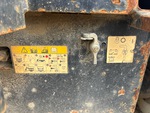Basic Lower Control Station with