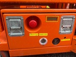 Control Station Ground with
