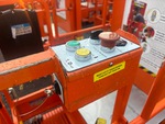 Control Station Upper with